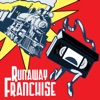 Runaway Franchise artwork