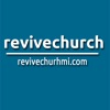 Revive Church Podcast artwork