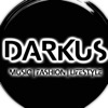 Darkus Podcast artwork