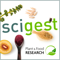 scigest - Plant & Food Research podcasts