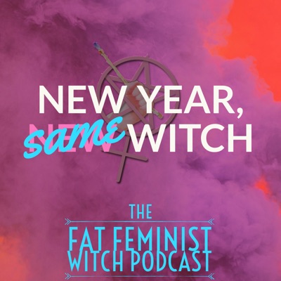 The Fat Feminist Witch The Fat Feminist Witch