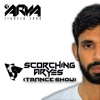 SCORCHING ARYes - (TRANCE SHOW) artwork