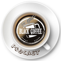 Black Coffee podcast