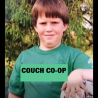 Couch CO-OP podcast