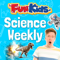 Fun Kids Science Weekly