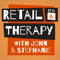 Retail Therapy Podcast