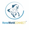 Horse World Connect Podcast artwork