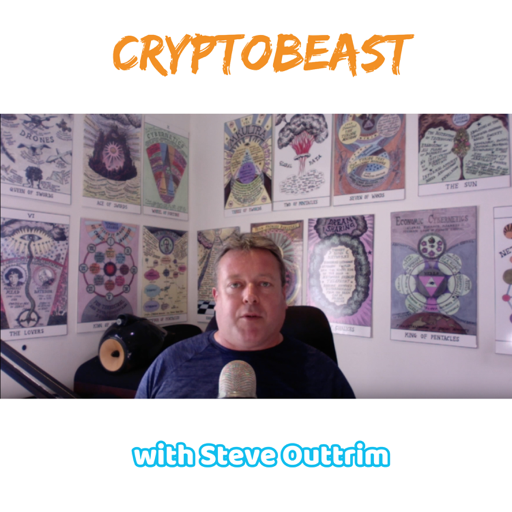 Podcast cover