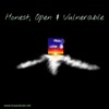 Honest, Open & Vulnerable Podcast artwork