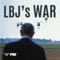 LBJ's War