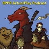 RPPR Actual Play artwork