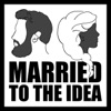 Married to the Idea artwork