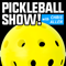 The Pickleball Show with Chris Allen
