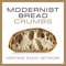 Modernist BreadCrumbs