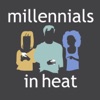 Millennials In Heat artwork