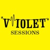 Violet Sessions artwork