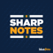 Sharp Notes