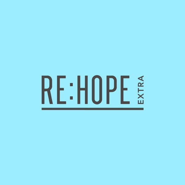 Re:Hope Extra Artwork