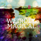 Weirdly Magical with Jen and Lou - Astrology - Numerology - Weird Magic - Akashic Records