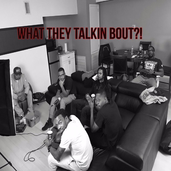 The Donnie Houston Podcast