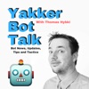 Yakker Bot Talk artwork
