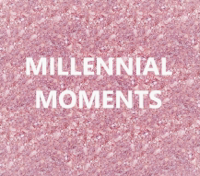 Millennial Moments podcast