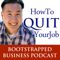 The My Wife Quit Her Job Podcast With Steve Chou