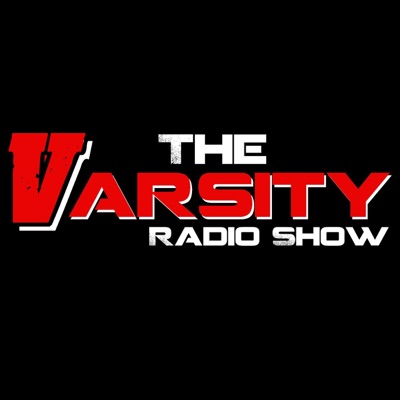 Varsity Radio Show's Podcast Varsity Radio Show's Podcast