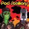 Pod Stallions : Obsession Done Right