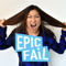 Epic Fail with Jenna Ushkowitz