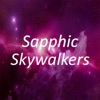 Sapphic Skywalkers artwork