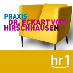 hr1 Praxis Dr. Eckart von Hirschhausen