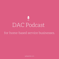 Lydia G. Miller, MBA podcast