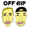 Off Rip with Matt & Dane artwork