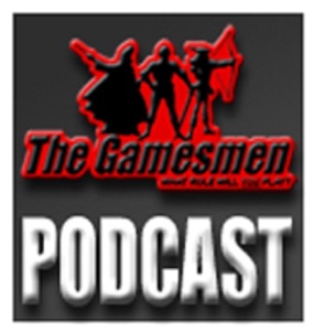 The Gamesmen, Episode 249 – Imps