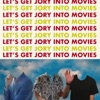 Let's Get Jory Into Movies artwork