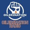 Oilersnation Radio artwork