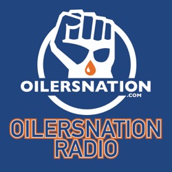 Oilers take Game 1 and looked damn good doing it