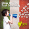 Slow Italian, Fast Learning - Slow Italiano, Fast Learning