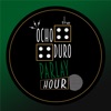 The ODPH Podcast (Ocho Duro Parlay Hour) artwork