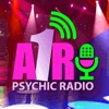 A1R Psychic Radio artwork