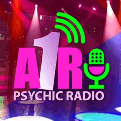 A1R Psychic Radio A1R Psychic Radio