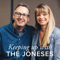 Keeping Up With The Joneses