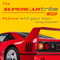 Andy Rasool - Talking Ferrari With SupercarTribe.com