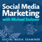 Social Media Marketing Podcast helps your business thrive with social media
