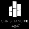 Christian Life Austin artwork