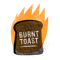Burnt Toast