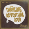 The Thrilling Adventure Hour Treasury