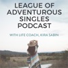 Relationship Quotient Podcast with Kira Sabin artwork