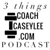 3 Things Podcast artwork